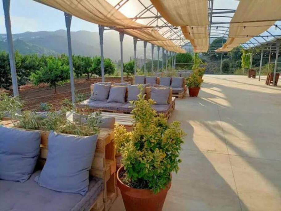 Apartamento Beautiful Spot For Remote Work Alella Exterior foto